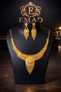 1g Gold necklace