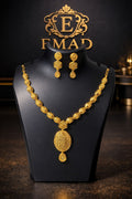 1g Gold necklace