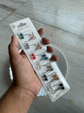 Hijab pins