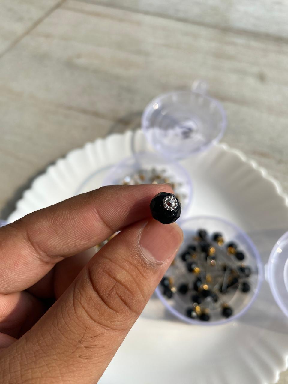 Hijab Ball pins